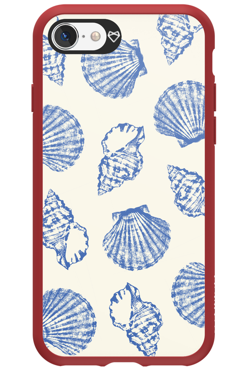 Shell Yeah! - Apple iPhone SE 2022