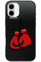 BoxRrr 2.0 - Apple iPhone 16 Plus