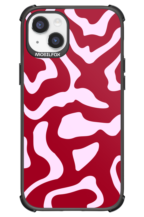 Strawberry Shake - Apple iPhone 14 Plus