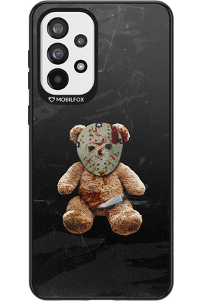 Teddy of Terror - Samsung Galaxy A73