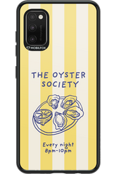 Oyster Society - Samsung Galaxy A41
