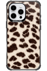Wild Coat 2.0 - Apple iPhone 16 Pro Max