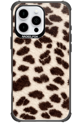 Wild Coat 2.0 - Apple iPhone 16 Pro Max