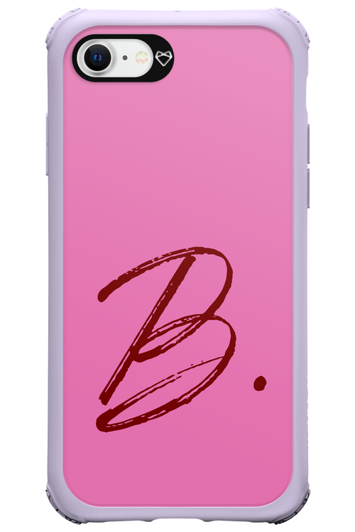 (Sorbet) B 2.0 - Apple iPhone SE 2020