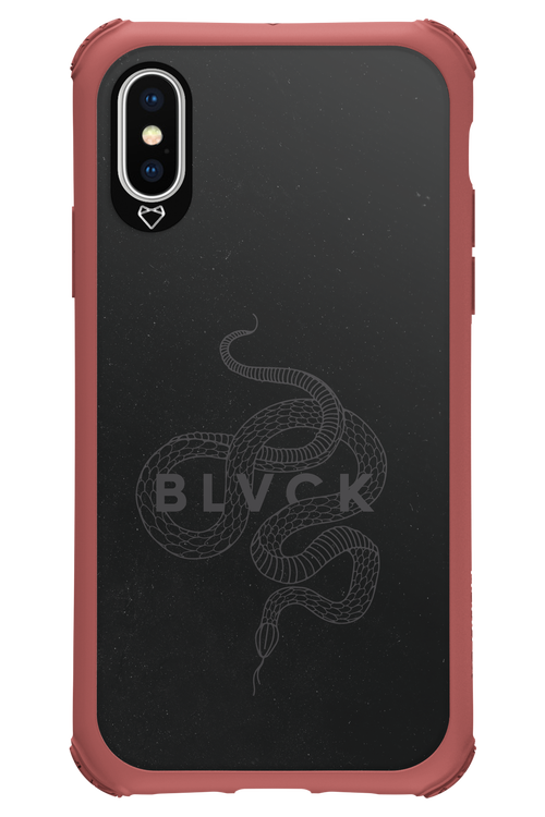 MAMBA 2.0 - Apple iPhone X