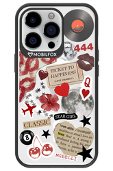 Alter Queen - Apple iPhone 13 Pro