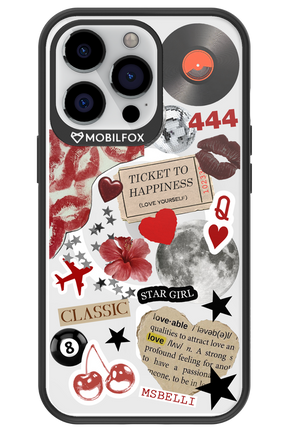 Alter Queen - Apple iPhone 13 Pro