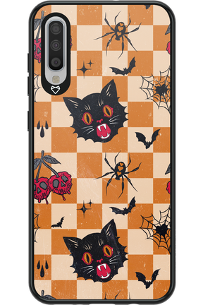 Witch's Patch - Samsung Galaxy A70