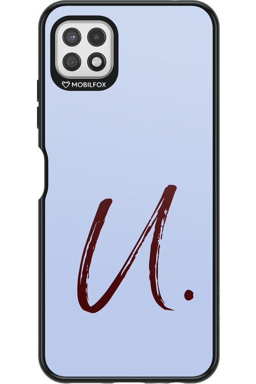 (Jellyfish Presso) U 2.0 - Samsung Galaxy A22 5G