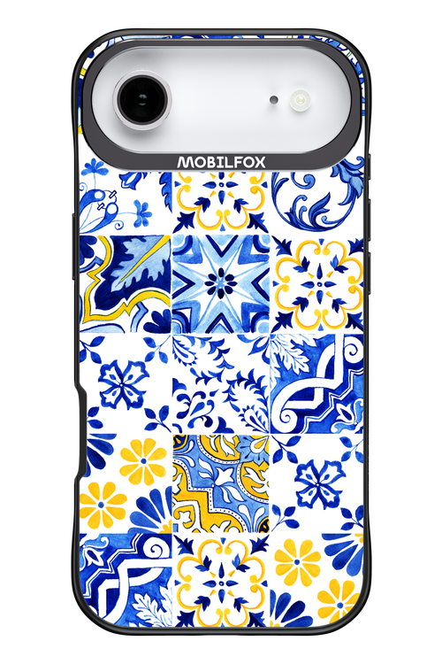 Malaga 2.0 - Apple iPhone 17 Air