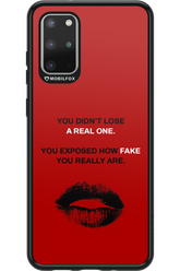 Real or Fake 2.0 - Samsung Galaxy S20+