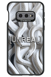 Snake and Chrome - Samsung Galaxy S10e