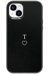 T Black 2.0 - Apple iPhone 15 Plus