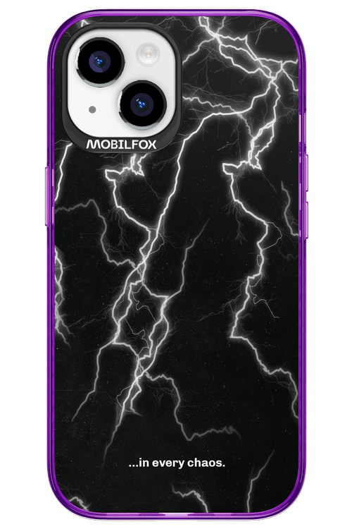 Chaotic Thunder 2.0 - Apple iPhone 15