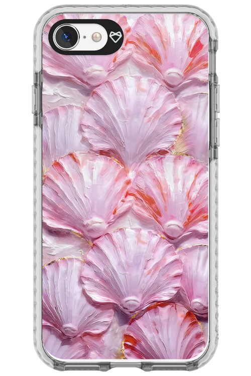 Venus Shell - Apple iPhone 8