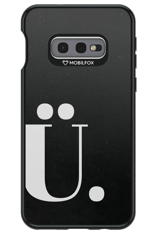 U II (Off Space) 2.0 - Samsung Galaxy S10e