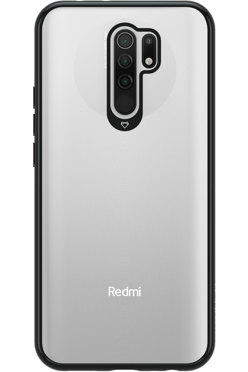 NUDE 2.0 - Xiaomi Redmi 9
