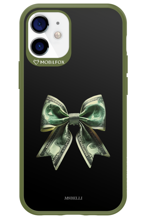 Money is Cute 2.0 - Apple iPhone 12 Mini