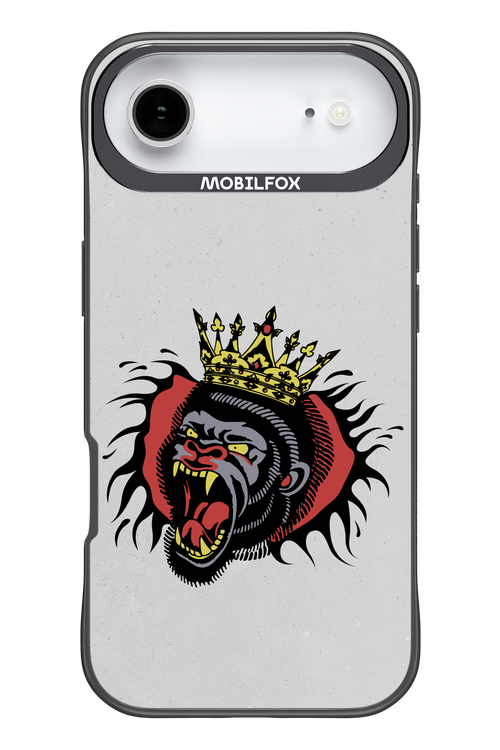 Monkey Rage Light 2.0 - Apple iPhone 17 Air
