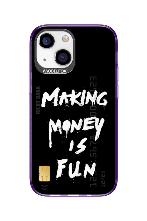 Funny Money 2.0 - Apple iPhone 13 Mini