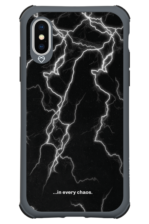 Chaotic Thunder - Apple iPhone X