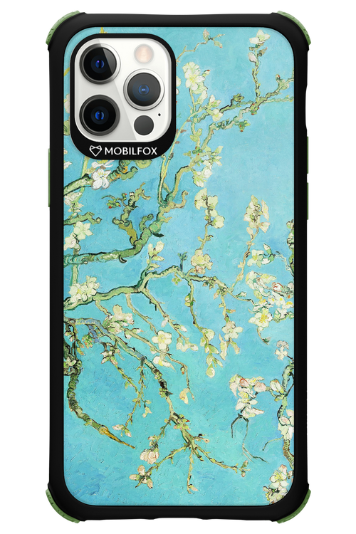 Almond Blossom - Apple iPhone 12 Pro