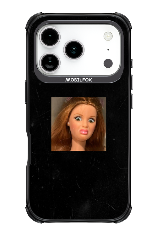 Ew - Apple iPhone 17 Pro