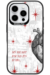 Her Heart 2.0 - Apple iPhone 16 Pro