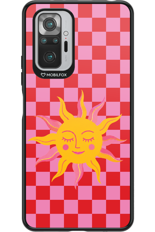 SUNNY 2.0 - Xiaomi Redmi Note 10 Pro