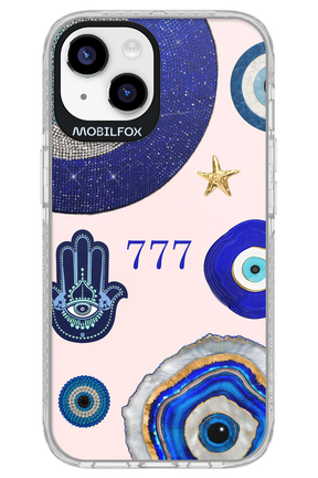Blue Luck - Apple iPhone 14