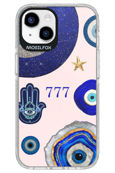 Blue Luck - Apple iPhone 14