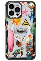 Aloha - Apple iPhone 13 Pro Max