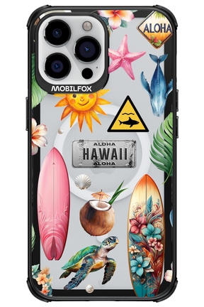 Aloha - Apple iPhone 13 Pro Max