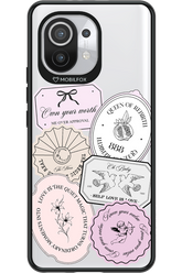 Worthy Girl 2.0 - Xiaomi Mi 11 5G