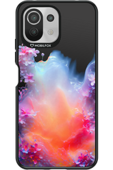 Gradient Bloom 2.0 - Xiaomi Mi 11 Lite (2021)