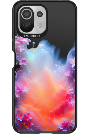 Gradient Bloom 2.0 - Xiaomi Mi 11 Lite (2021)