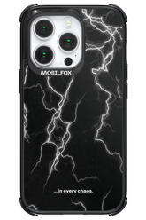 Chaotic Thunder - Apple iPhone 14 Pro