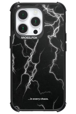 Chaotic Thunder - Apple iPhone 14 Pro