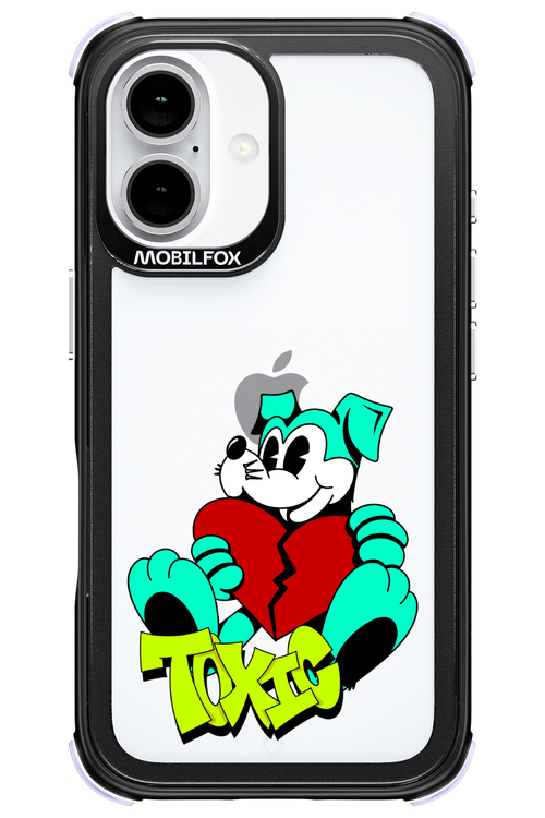 Playful Chaos - Apple iPhone 16