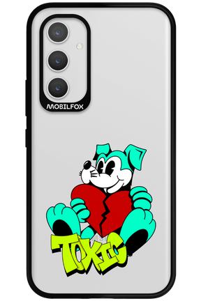 Playful Chaos - Samsung Galaxy A54