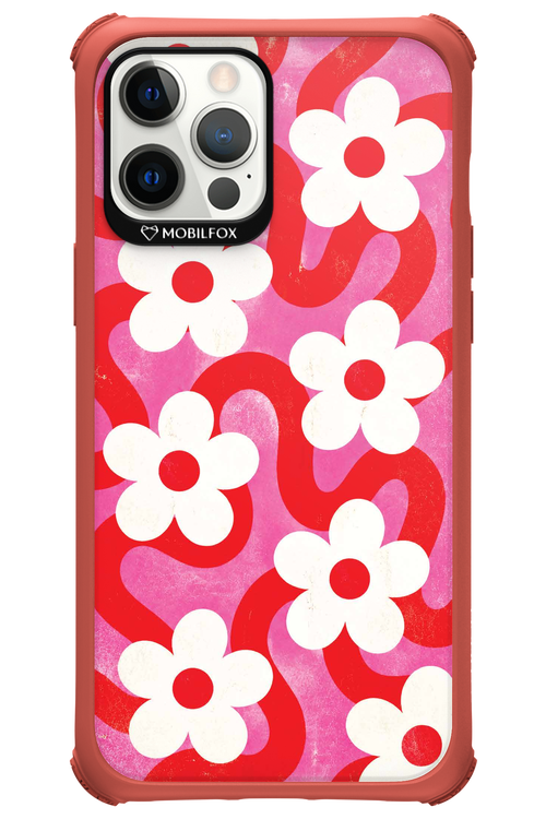 BLOSSOM TWIST 2.0 - Apple iPhone 12 Pro Max