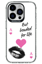 Bonded for Life - Apple iPhone 14 Pro