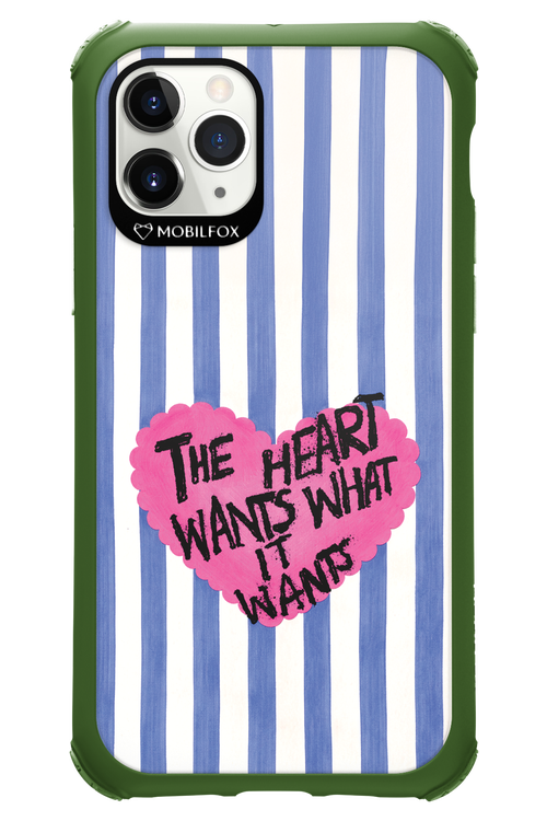 THWYW 2.0 - Apple iPhone 11 Pro