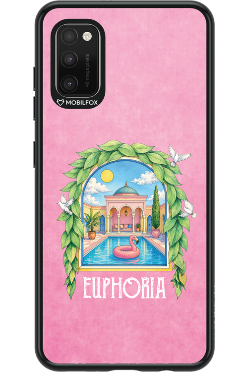 Euphoria 2.0 - Samsung Galaxy A41