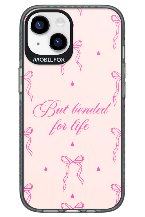 Sisters Pink 2.0 - Apple iPhone 14