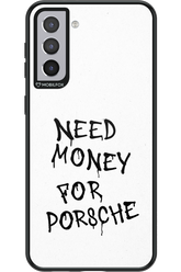 Need Money - Samsung Galaxy S21+