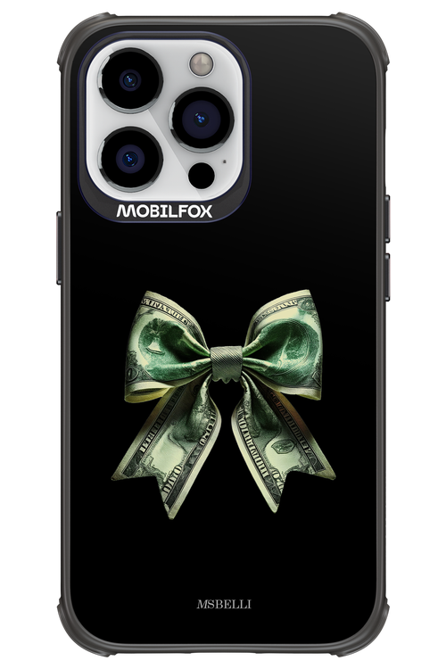 Money is Cute 2.0 - Apple iPhone 13 Pro