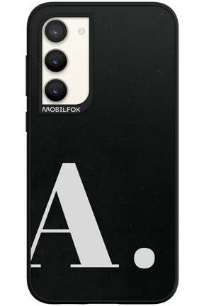 A (Off Space) 2.0 - Samsung Galaxy S23 Plus