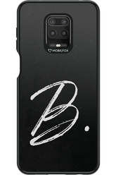 (Off Space) B 2.0 - Xiaomi Redmi Note 9 Pro