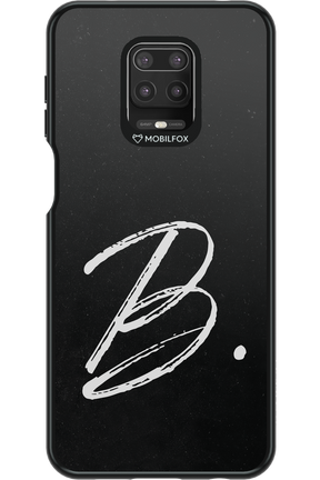 (Off Space) B 2.0 - Xiaomi Redmi Note 9 Pro
